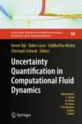 Image for Uncertainty Quantification in Computational Fluid Dynamics