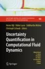 Image for Uncertainty Quantification in Computational Fluid Dynamics : 92