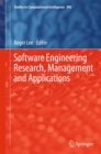Image for Software Engineering Research, Management and Applications : 496