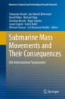 Image for Submarine Mass Movements and Their Consequences: 6th International Symposium : volume 37