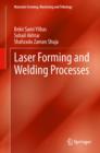 Image for Laser Forming and Welding Processes