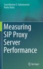Image for Measuring SIP Proxy Server Performance