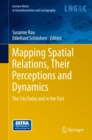 Image for Mapping Spatial Relations, Their Perceptions and Dynamics: The City Today and in the Past