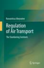 Image for Regulation of Air Transport: The Slumbering Sentinels