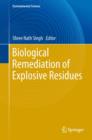 Image for Biological Remediation of Explosive Residues