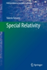 Image for Special Relativity