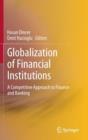 Image for Globalization of Financial Institutions