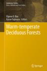 Image for Warm-Temperate Deciduous Forests around the Northern Hemisphere