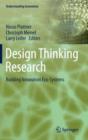 Image for Design thinking research: Building innovation eco-systems