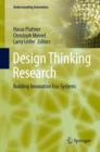 Image for Design Thinking Research: Building Innovation Eco-Systems
