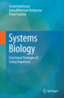 Image for Systems biology: functional strategies of living organisms