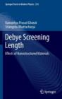 Image for Debye Screening Length : Effects of Nanostructured Materials