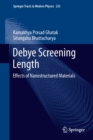 Image for Debye Screening Length: Effects of Nanostructured Materials