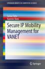 Image for Secure IP Mobility Management for VANET