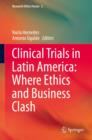 Image for Clinical Trials in Latin America: Where Ethics and Business Clash : 2