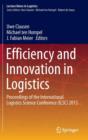 Image for Efficiency and Innovation in Logistics