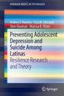 Image for Preventing Adolescent Depression and Suicide Among Latinas