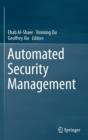 Image for Automated Security Management
