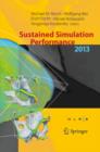 Image for Sustained Simulation Performance 2013: Proceedings of the joint Workshop on Sustained Simulation Performance, University of Stuttgart (HLRS) and Tohoku University, 2013