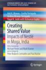 Image for Creating Shared Value: Impacts of Nestle in Moga, India