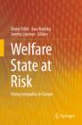 Image for Welfare State at Risk: Rising Inequality in Europe