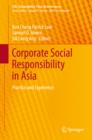 Image for Corporate Social Responsibility in Asia: Practice and Experience