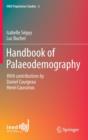 Image for Handbook of Palaeodemography