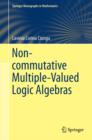 Image for Non-commutative Multiple-Valued Logic Algebras