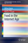 Image for Food in the Internet Age