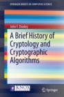 Image for A Brief History of Cryptology and Cryptographic Algorithms