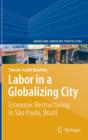 Image for Labor in a Globalizing City