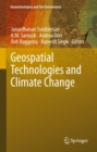 Image for Geospatial Technologies and Climate Change : 10