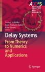 Image for Delay Systems