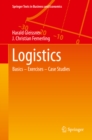 Image for Logistics: basics, exercises, case studies