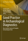 Image for Good Practice in Archaeological Diagnostics: Non-invasive Survey of Complex Archaeological Sites