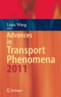 Image for Advances in Transport Phenomena 2011