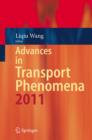Image for Advances in Transport Phenomena 2011 : 3