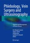 Image for Phlebology, Vein Surgery and Ultrasonography
