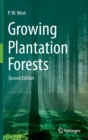 Image for Growing Plantation Forests