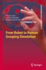 Image for From Robot to Human Grasping Simulation : 19