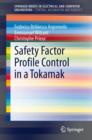 Image for Safety factor profile control in a tokamak