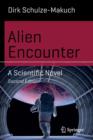 Image for Alien Encounter : A Scientific Novel