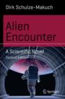 Image for Alien Encounter: A Scientific Novel