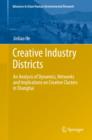 Image for Creative Industry Districts