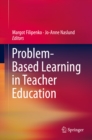 Image for Problem-Based Learning in Teacher Education