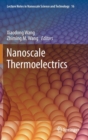 Image for Nanoscale Thermoelectrics