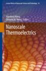 Image for Nanoscale thermoelectrics : volume 16