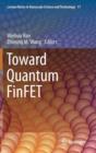 Image for Toward Quantum FinFET