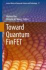 Image for Toward quantum FinFET : volume 17