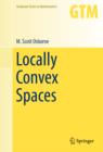 Image for Locally convex spaces